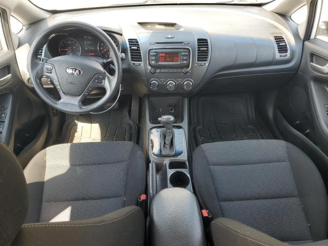 Фото 8 - KIA FORTE