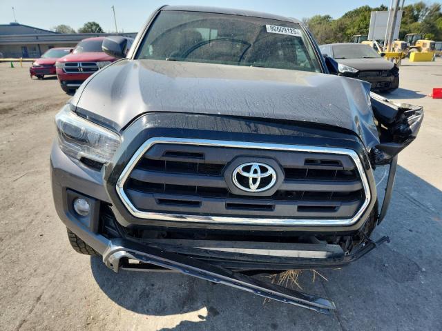 Фото 5 - TOYOTA TACOMA