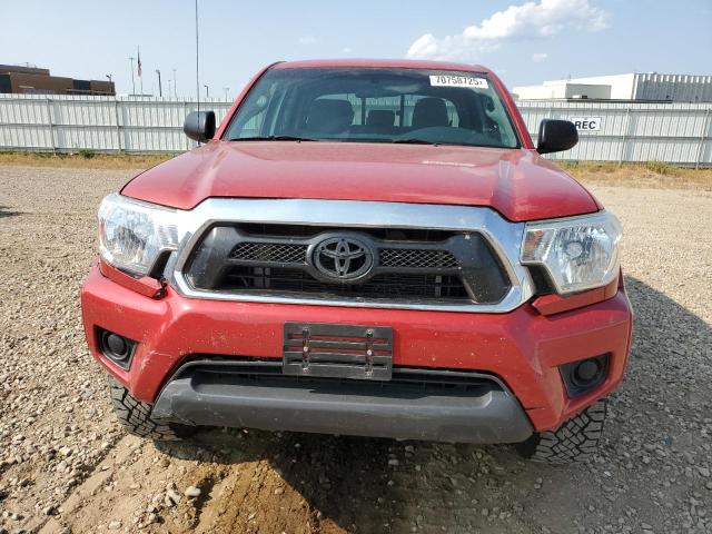 Фото 5 - TOYOTA TACOMA