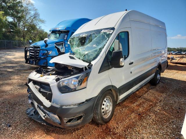 Фото 1 - FORD TRANSIT