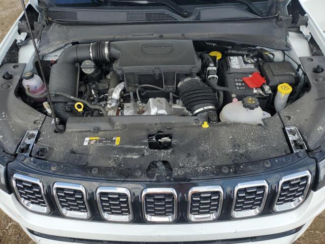 Фото 12 - JEEP COMPASS