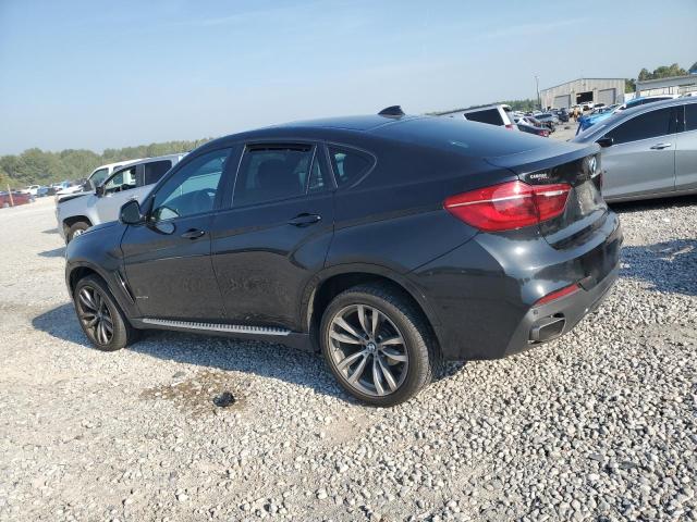Фото 2 - BMW X6
