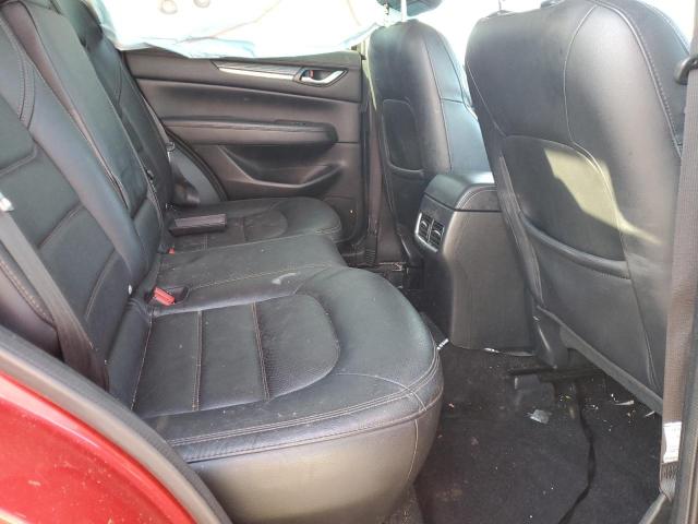 Фото 11 - MAZDA CX-5