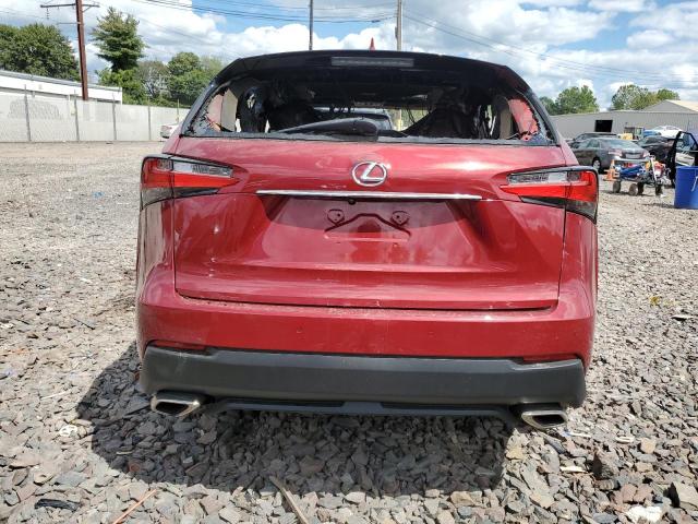 Фото 6 - LEXUS NX