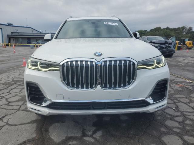Фото 5 - BMW X7