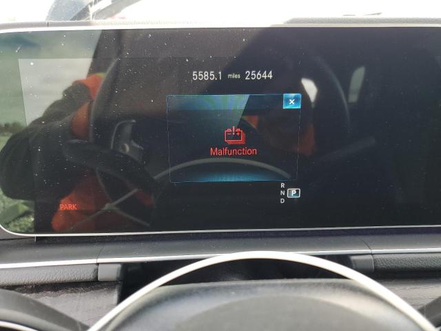 Фото 9 - MERCEDES-BENZ GLE-CLASS