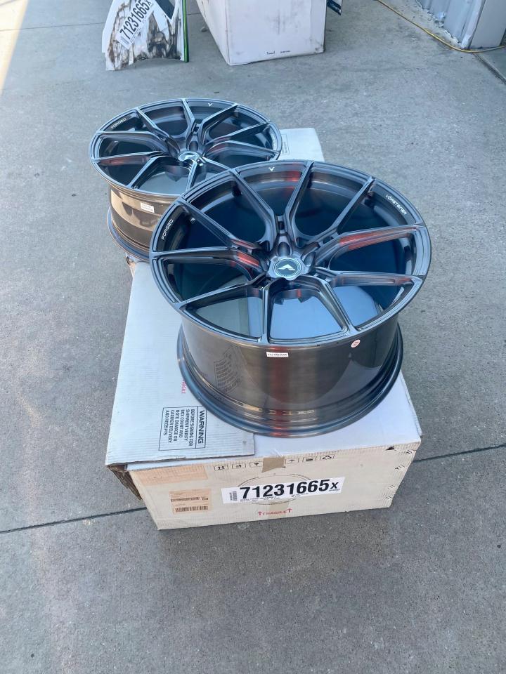 LAMBORGHINI ALL MODELS 2021 VIN ZHWUF5ZF3MLA17040