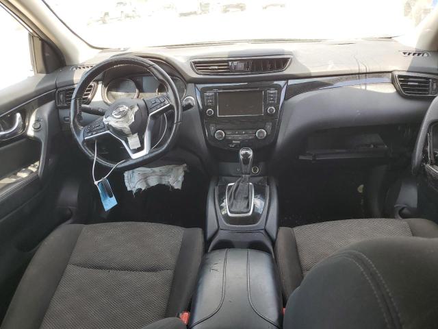 Фото 8 - NISSAN ROGUE