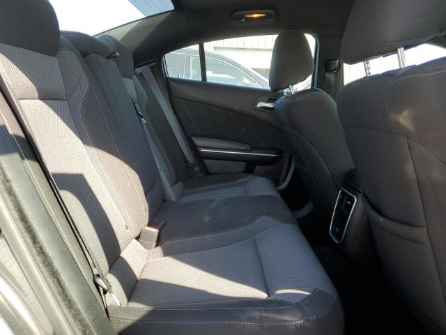 DODGE CHARGER 2022 VIN 2C3CDXBG7NH145001