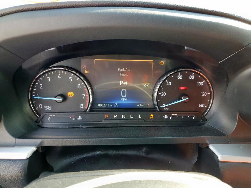 Фото 9 - FORD EXPLORER