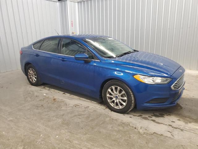 Фото 4 - FORD FUSION