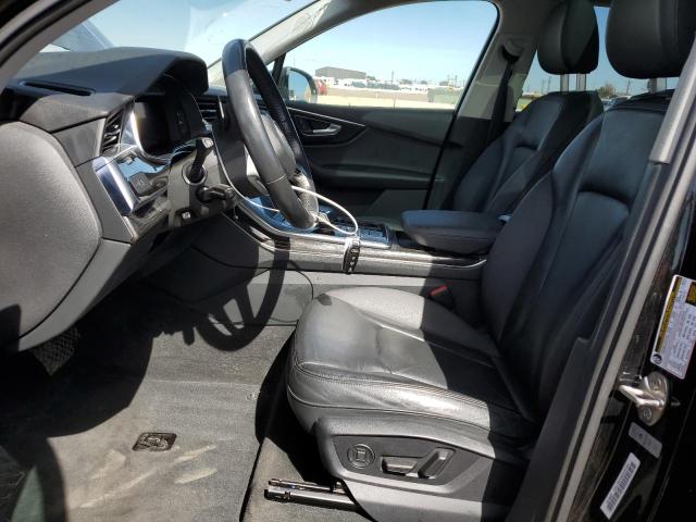 Фото 7 - AUDI Q7