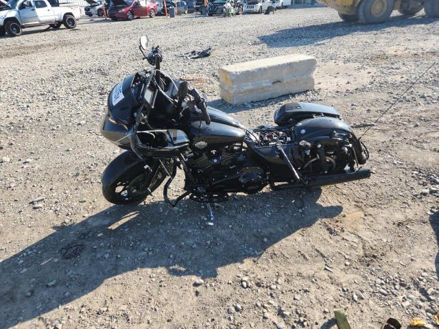 HARLEY-DAVIDSON FL 2023