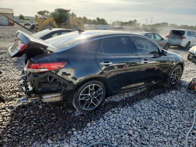 Фото 3 - KIA OPTIMA