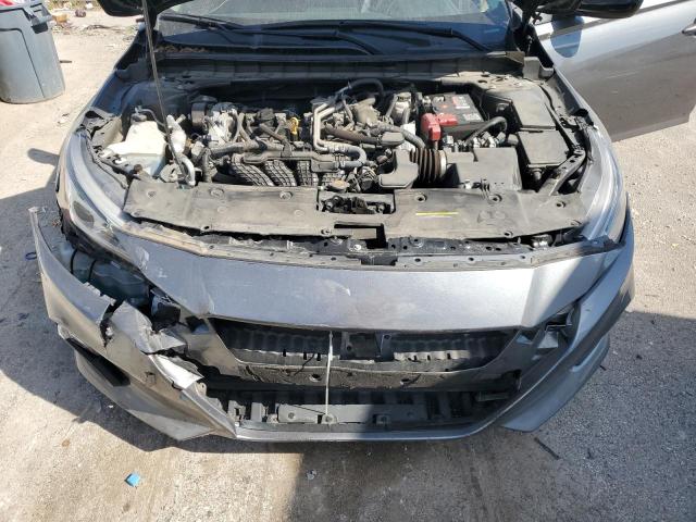 Фото 11 - NISSAN ALTIMA