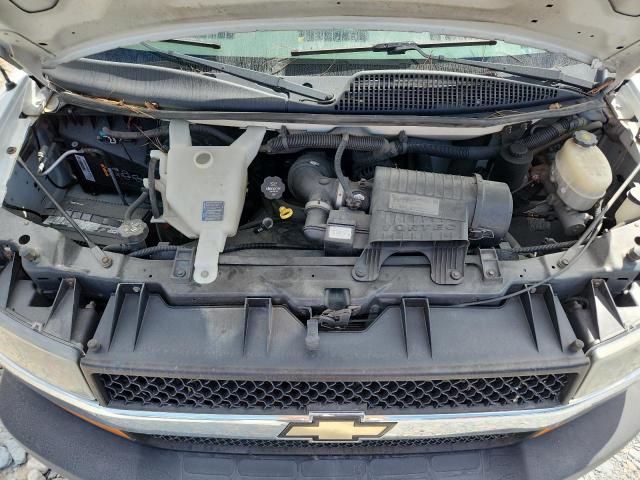 Фото 12 - CHEVROLET EXPRESS