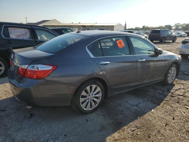 Фото 3 - HONDA ACCORD