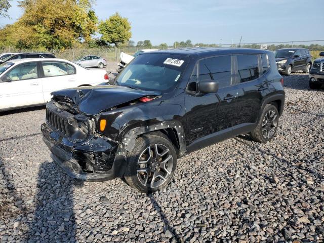Фото 1 - JEEP RENEGADE