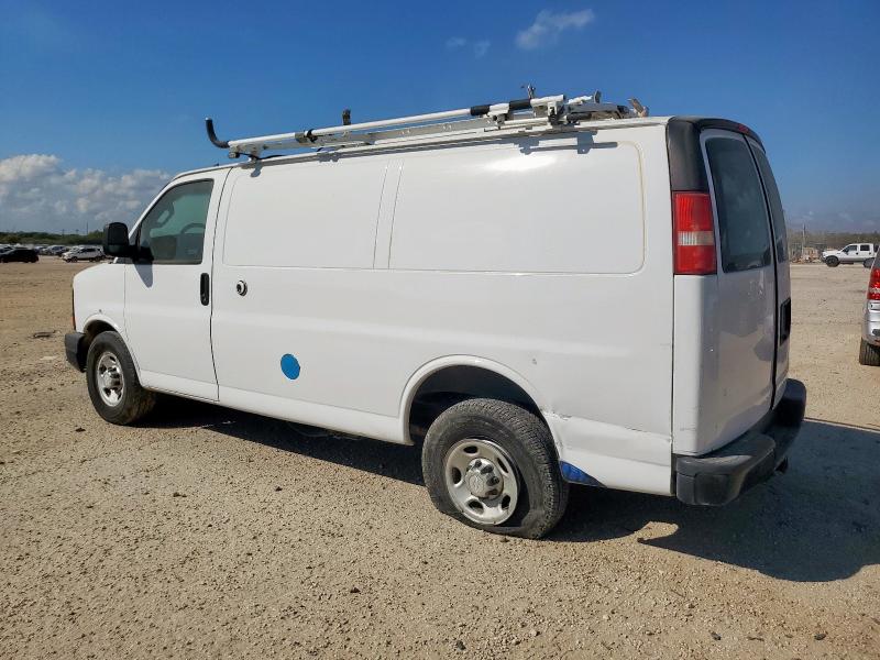 Фото 2 - CHEVROLET EXPRESS