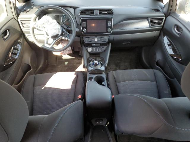 Фото 8 - NISSAN LEAF