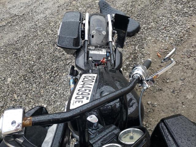 HARLEY-DAVIDSON FL 2005