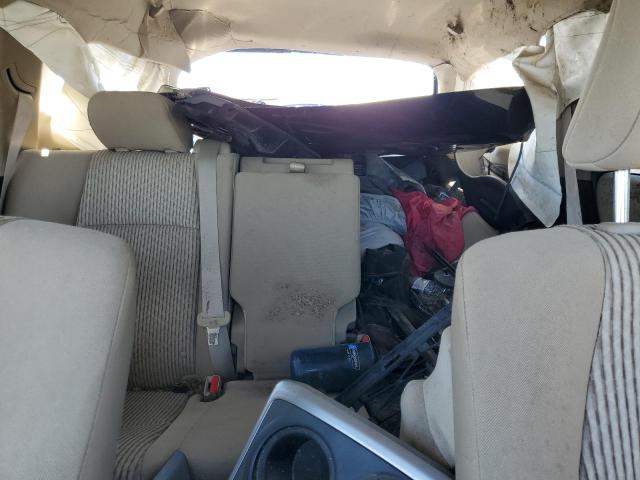 Фото 10 - TOYOTA 4RUNNER