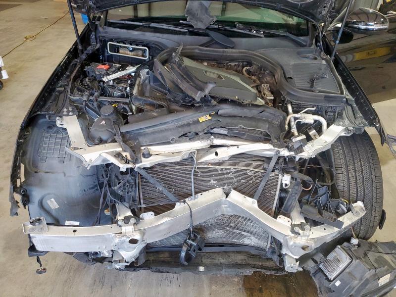 Фото 12 - MERCEDES-BENZ GLC-CLASS