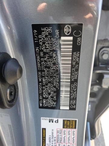 Фото 12 - TOYOTA COROLLA