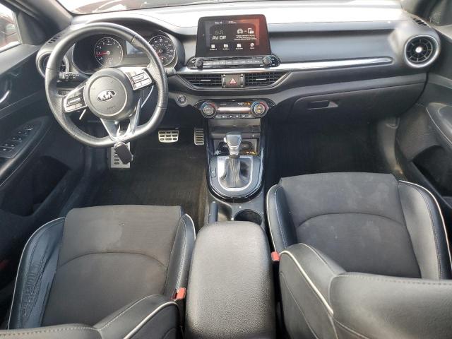 Фото 8 - KIA FORTE