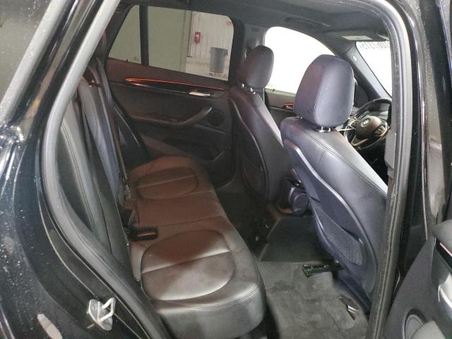 Фото 11 - BMW X1