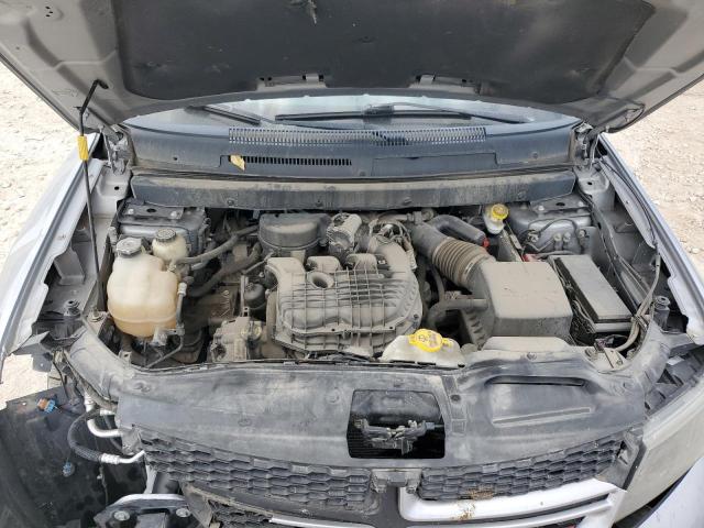 Фото 12 - DODGE JOURNEY