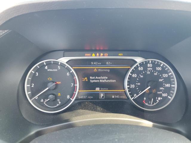 Фото 9 - NISSAN SENTRA