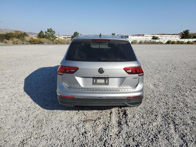 Фото 6 - VOLKSWAGEN TIGUAN