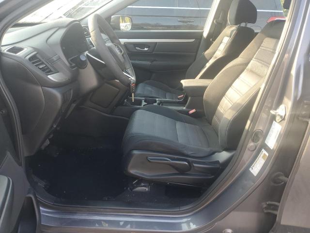 Фото 7 - HONDA CRV