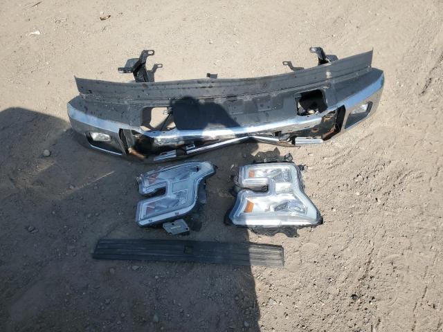 Фото 12 - FORD F-150