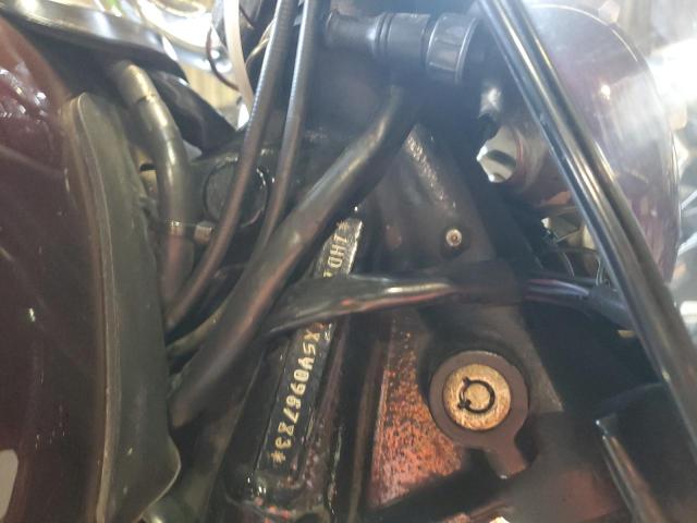 HARLEY-DAVIDSON FL 2005