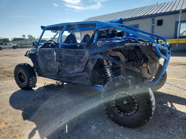 POLARIS SIDEBYSIDE 2022