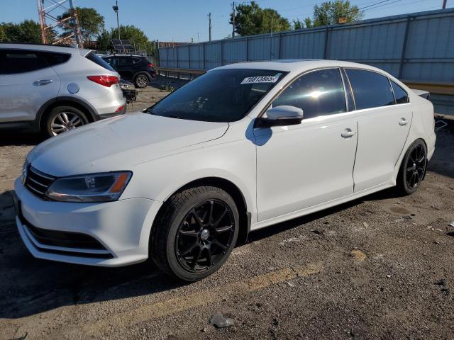 Фото 1 - VOLKSWAGEN JETTA