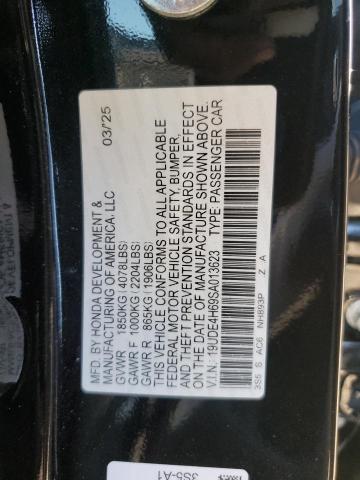 Фото 12 - ACURA INTEGRA A-