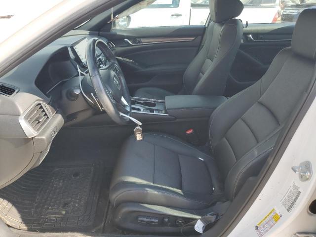 Фото 7 - HONDA ACCORD