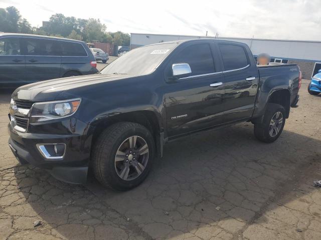 Фото 1 - CHEVROLET COLORADO