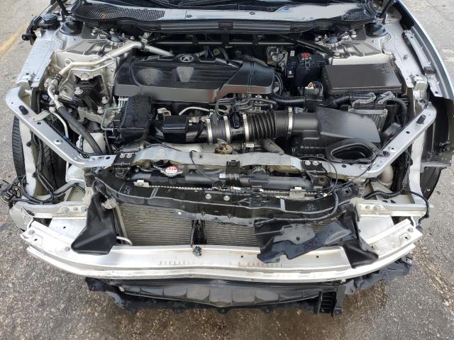 Фото 11 - ACURA TLX