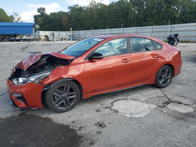 Фото 1 - KIA FORTE