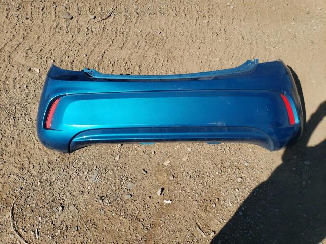 Фото 12 - CHEVROLET SPARK