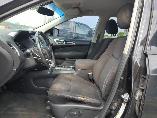 Фото 7 - NISSAN PATHFINDER