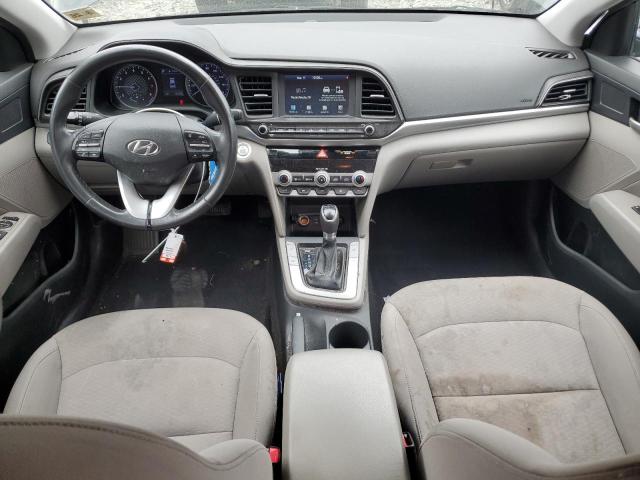 Фото 8 - HYUNDAI ELANTRA