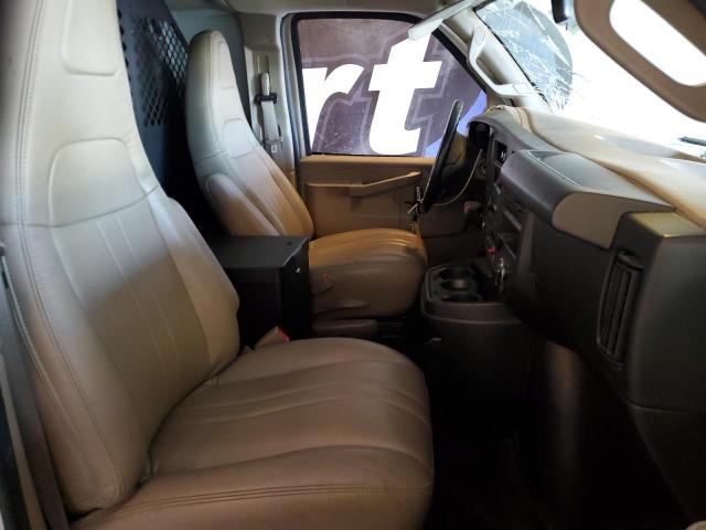 Фото 7 - GMC SAVANA