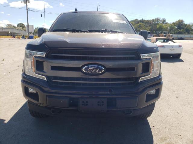 Фото 5 - FORD F-150