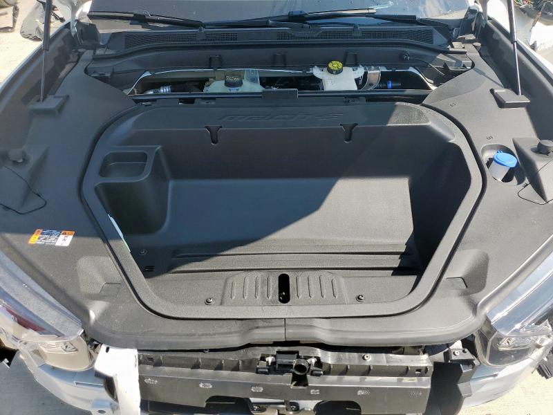 FORD MUSTANG 2025 VIN 3FMTK3SU4SMA32938