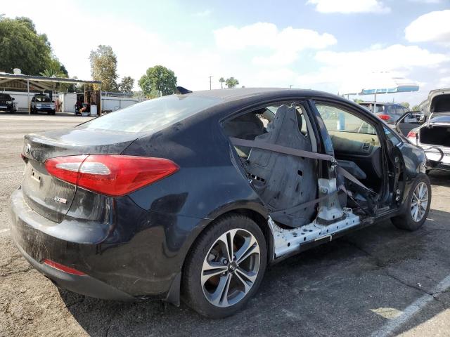 Фото 3 - KIA FORTE